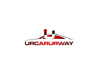 urcarurway logo design by cecentilan