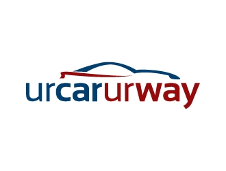 urcarurway logo design by jaize