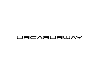 urcarurway logo design by N3V4