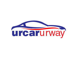 urcarurway logo design by THOR_
