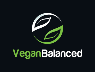 Vegan Balanced logo design by smith1979