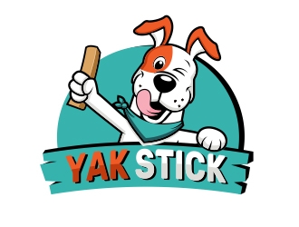  logo design by rahmatillah11