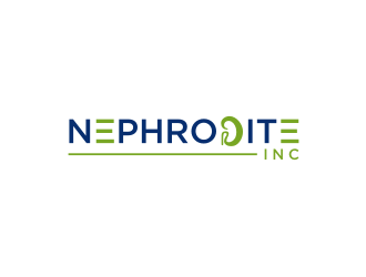 Nephrodite, Inc logo design by mbamboex