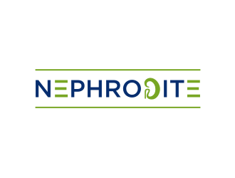 Nephrodite, Inc logo design by mbamboex