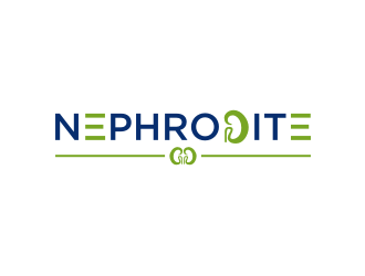 Nephrodite, Inc logo design by mbamboex