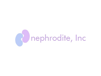 Nephrodite, Inc logo design by Dianasari