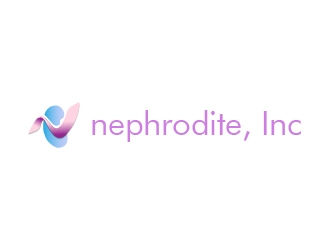 Nephrodite, Inc logo design by Dianasari