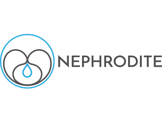 Nephrodite, Inc logo design by Andu