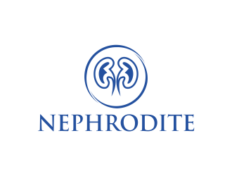 Nephrodite, Inc logo design by qqdesigns