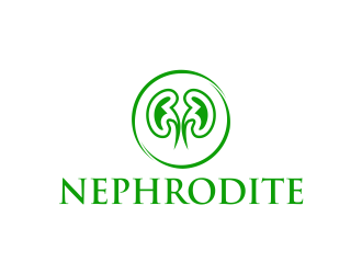 Nephrodite, Inc logo design by qqdesigns