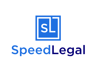 SpeedLegal logo design by nurul_rizkon