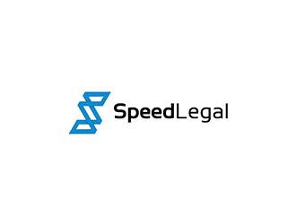 SpeedLegal logo design by ndaru