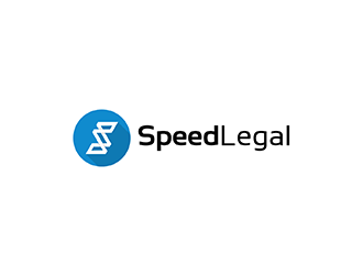 SpeedLegal logo design by ndaru