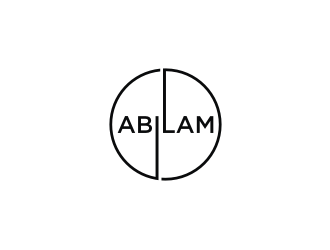 ABILAM logo design by logitec