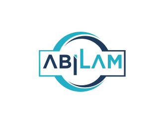 ABILAM logo design by Asani Chie