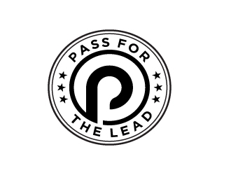 Pass for the Lead logo design by aryamaity