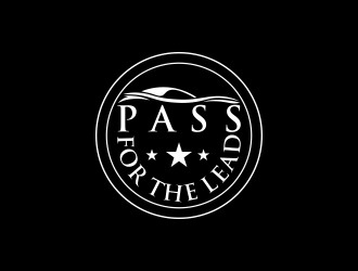 Pass for the Lead logo design by luckyprasetyo