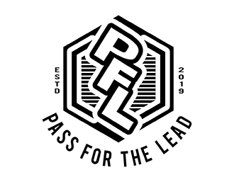 Pass for the Lead logo design by MCXL