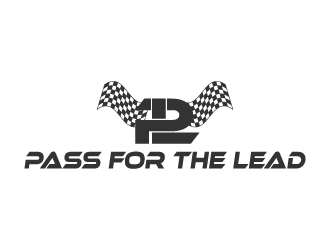 Pass for the Lead logo design by kasperdz