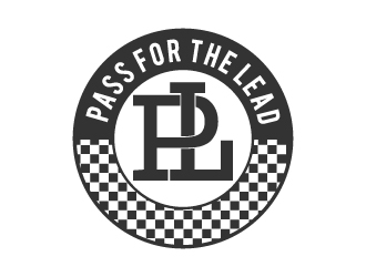 Pass for the Lead logo design by kasperdz