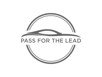 Pass for the Lead logo design by ammad