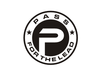 Pass for the Lead logo design by Zeratu