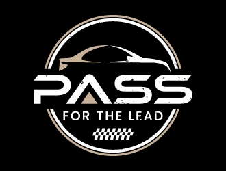 Pass for the Lead logo design by akilis13