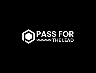 Pass for the Lead logo design by wongndeso