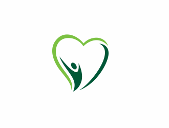 Tracy Schoneman Wellness Coach logo design by agus