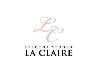 Studio La Claire logo design by Creativeminds