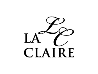 Studio La Claire logo design by Creativeminds