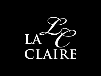 Studio La Claire logo design by Creativeminds