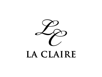Studio La Claire logo design by Creativeminds