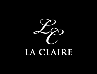 Studio La Claire logo design by Creativeminds