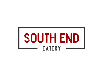 South End Eatery logo design by Gravity
