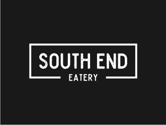 South End Eatery logo design by Gravity