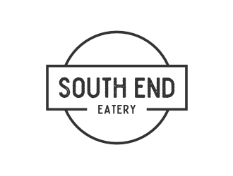 South End Eatery logo design by Gravity
