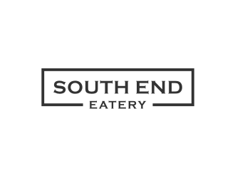 South End Eatery logo design by Gravity