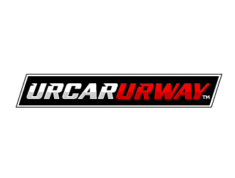 urcarurway logo design by THOR_
