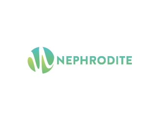 Nephrodite, Inc logo design by Akisaputra