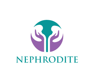 Nephrodite, Inc logo design by tec343