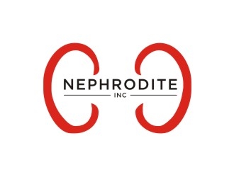 Nephrodite, Inc logo design by sabyan