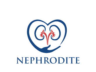 Nephrodite, Inc logo design by tec343