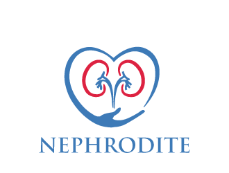 Nephrodite, Inc logo design by tec343