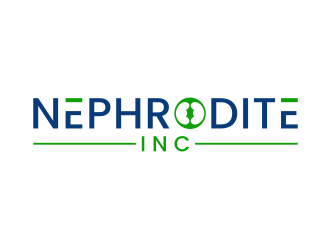 Nephrodite, Inc logo design by nurul_rizkon