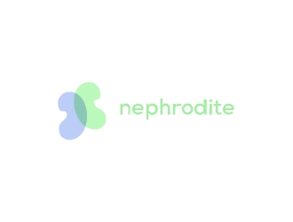 Nephrodite, Inc logo design by Dianasari