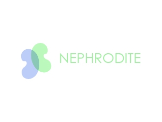 Nephrodite, Inc logo design by Dianasari