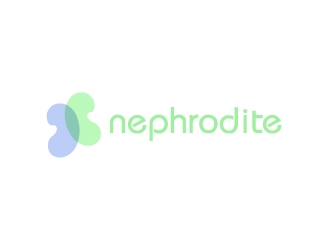Nephrodite, Inc logo design by Dianasari