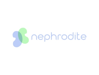Nephrodite, Inc logo design by Dianasari