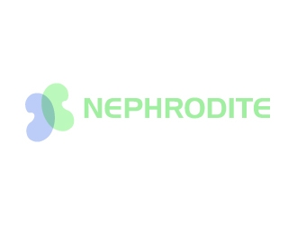 Nephrodite, Inc logo design by Dianasari